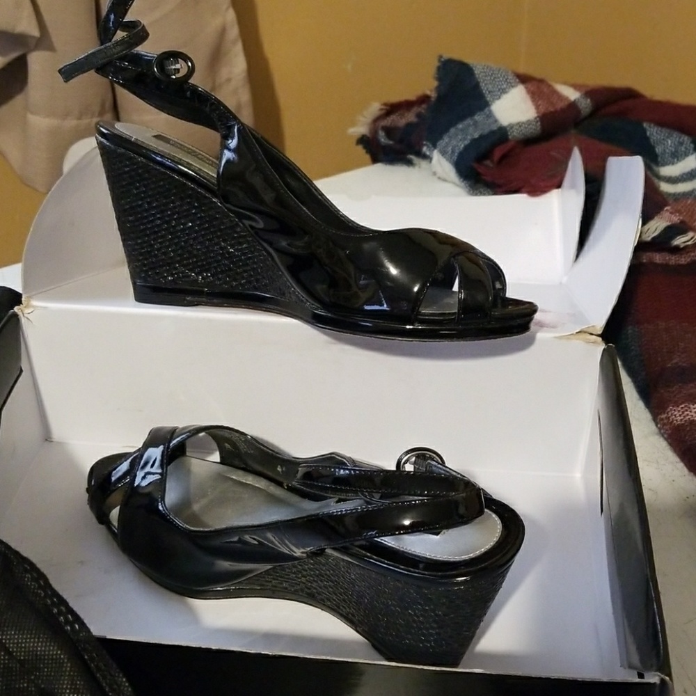 White House Black Market Shoes